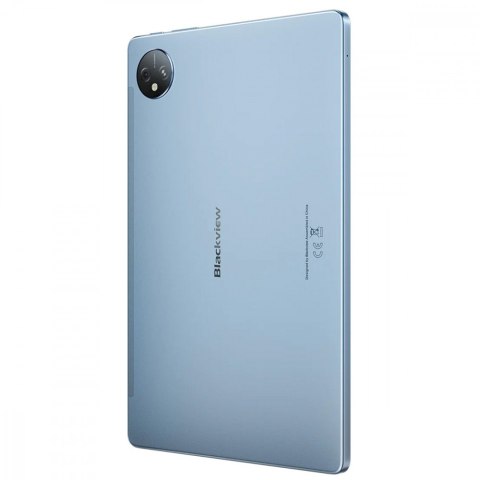 Tablet TAB 80 LTE 8/128GB 7680 mAh 10,1 cala niebieski