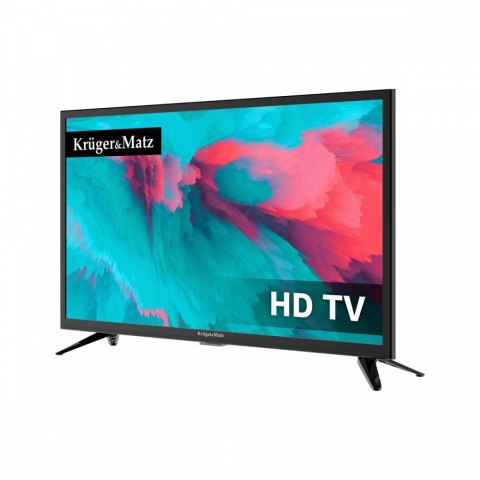 Telewizor 24 cale HD DVB-T2 H.265 HEVC Telewizor 24 cale HD DVB-T2 H.265 HEVC