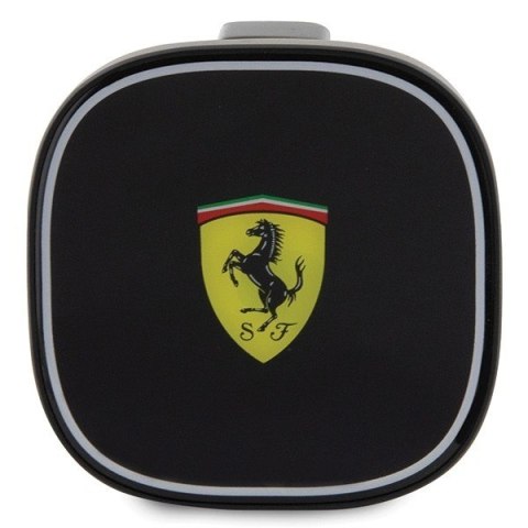 Uchwyt Ferrari MagSafe 15W Indukcyjny do kratki Uchwyt Ferrari MagSafe 15W Indukcyjny do kratki