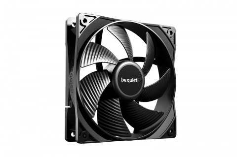 Wentylator Pure Wings 3 120 mm PWM Wentylator Pure Wings 3 120 mm PWM