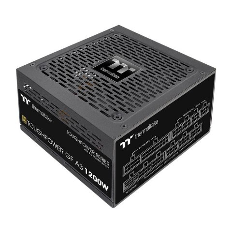 Zasilacz - Toughpower GF A3 1200W Gold F Modular 12cm Gen5 Zasilacz - Toughpower GF A3 1200W Gold F Modular 12cm Gen5