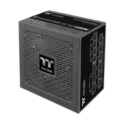 Zasilacz - Toughpower GF A3 1200W Gold F Modular 12cm Gen5 Zasilacz - Toughpower GF A3 1200W Gold F Modular 12cm Gen5