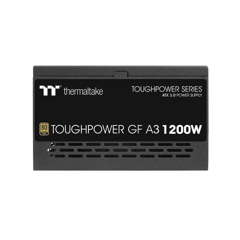Zasilacz - Toughpower GF A3 1200W Gold F Modular 12cm Gen5 Zasilacz - Toughpower GF A3 1200W Gold F Modular 12cm Gen5