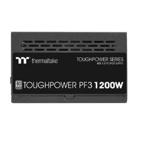 Zasilacz - Toughpower Grand PF3 1200W Fmod 80+ Platinum 14cm Gen5 Zasilacz - Toughpower Grand PF3 1200W Fmod 80+ Platinum 14cm Gen5