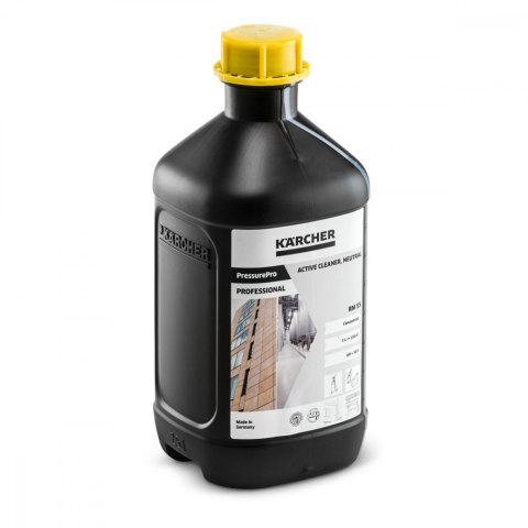 Karcher Professional RM55** 2,5l oczyszczacz aktywny neutralny 6.295-579.0 Karcher Professional RM55** 2,5l oczyszczacz aktywny neutralny 6.295-579.0