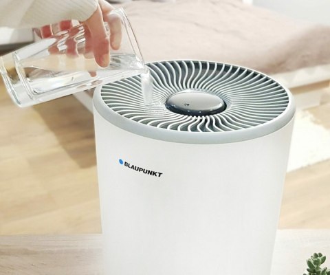 Nawilżacz powietrza AHE601 Nawilżacz powietrza AHE601