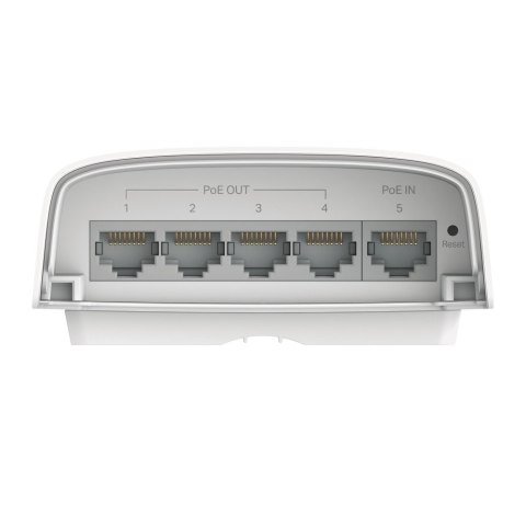 Przełącznik SG2005P-PD 5xGE (1xPoE++ 4xPoE+) Przełącznik SG2005P-PD 5xGE (1xPoE++ 4xPoE+)