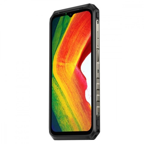 Smartfon Power Armor 18 Ultra 6,58 cala 12/512GB IP68/IP69K 9600 mAh DualSIM czarny Smartfon Power Armor 18 Ultra 6,58 cala 12/512GB IP68/IP69K 9600 mAh DualSIM czarny