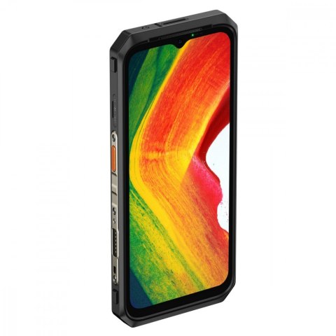 Smartfon Power Armor 18 Ultra 6,58 cala 12/512GB IP68/IP69K 9600 mAh DualSIM czarny Smartfon Power Armor 18 Ultra 6,58 cala 12/512GB IP68/IP69K 9600 mAh DualSIM czarny