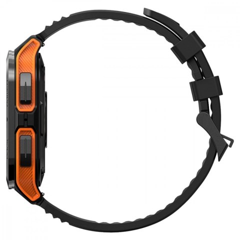 Smartwatch Fit FW67 Titan Pro Orange Smartwatch Fit FW67 Titan Pro Orange