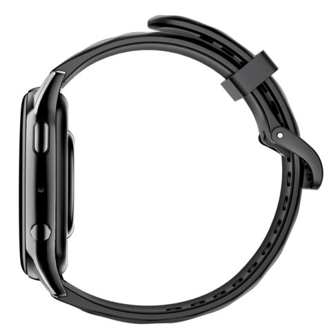 Smartwatch GW5 1.39 cala 300 mAh czarny Smartwatch GW5 1.39 cala 300 mAh czarny