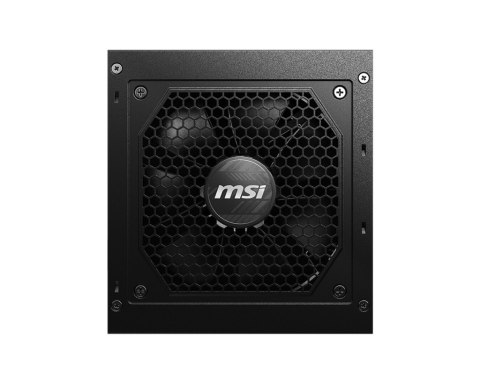 Zasilacz MAG A650GL 650W 80PLUS GOLD F.MODULAR Zasilacz MAG A650GL 650W 80PLUS GOLD F.MODULAR