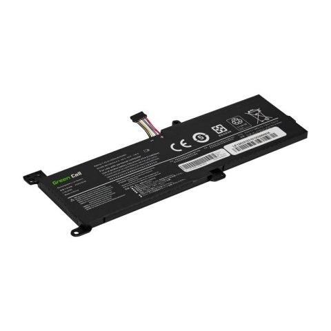 Bateria L16C2PB2 L16M2PB1 7,4V 4500mAh do Lenovo IdeaPad 3 320-15 Bateria L16C2PB2 L16M2PB1 7,4V 4500mAh do Lenovo IdeaPad 3 320-15