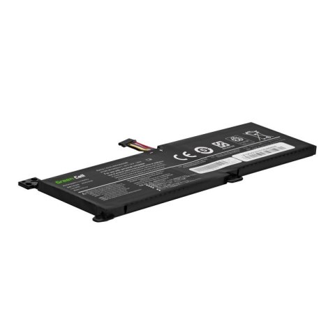 Bateria L16C2PB2 L16M2PB1 7,4V 4500mAh do Lenovo IdeaPad 3 320-15 Bateria L16C2PB2 L16M2PB1 7,4V 4500mAh do Lenovo IdeaPad 3 320-15