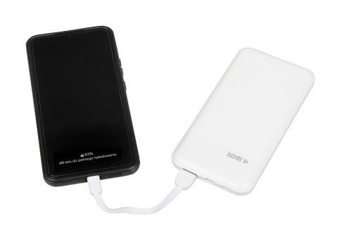 Powerbank PB10 Power Delivery 10 000 mAh Powerbank PB10 Power Delivery 10 000 mAh
