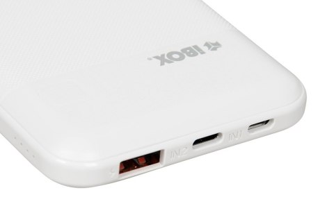 Powerbank PB10 Power Delivery 10 000 mAh Powerbank PB10 Power Delivery 10 000 mAh