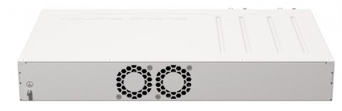 Przełącznik 8xSFP28 CRS510-8XS-2XQ-IN Przełącznik 8xSFP28 CRS510-8XS-2XQ-IN