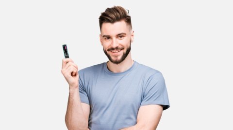Dysk SSD Exceria Pro 2TB NVMe 2280 Dysk SSD Exceria Pro 2TB NVMe 2280