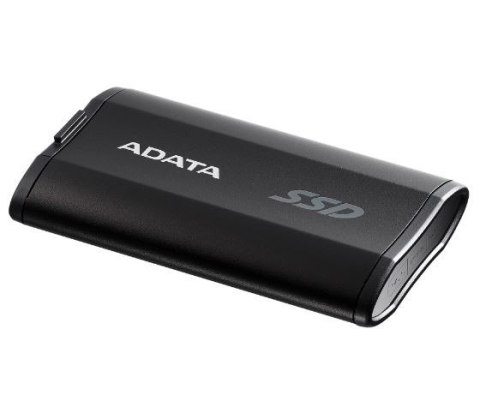 Dysk SSD External SD810 2TB USB3.2C 20Gb/s czarny Dysk SSD External SD810 2TB USB3.2C 20Gb/s czarny
