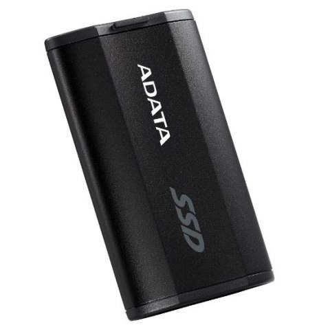 Dysk SSD External SD810 2TB USB3.2C 20Gb/s czarny Dysk SSD External SD810 2TB USB3.2C 20Gb/s czarny