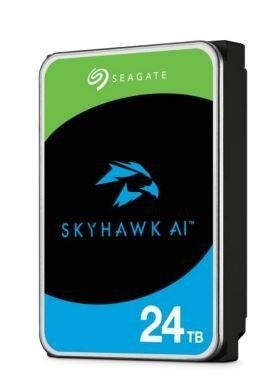 Dysk SkyHawkAI 24TB 3,5 512MB ST24000VE002 Dysk SkyHawkAI 24TB 3,5 512MB ST24000VE002