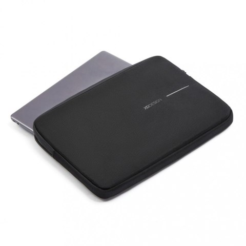 Etui na laptop 14 cali Czarne Etui na laptop 14 cali Czarne