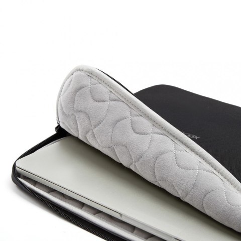 Etui na laptop 14 cali Czarne Etui na laptop 14 cali Czarne