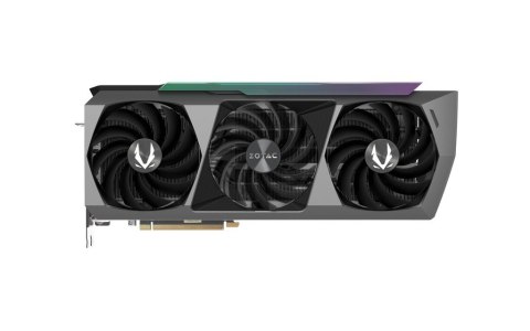 Karta graficzna GeForce RTX 4070 Ti SUPER AMP HOLO 16GB GDDR6X 256bit Karta graficzna GeForce RTX 4070 Ti SUPER AMP HOLO 16GB GDDR6X 256bit