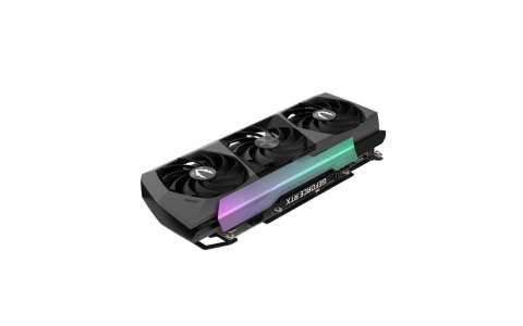 Karta graficzna GeForce RTX 4070 Ti SUPER AMP HOLO 16GB GDDR6X 256bit Karta graficzna GeForce RTX 4070 Ti SUPER AMP HOLO 16GB GDDR6X 256bit