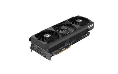 Karta graficzna GeForce RTX 4070 Ti SUPER AMP HOLO 16GB GDDR6X 256bit Karta graficzna GeForce RTX 4070 Ti SUPER AMP HOLO 16GB GDDR6X 256bit