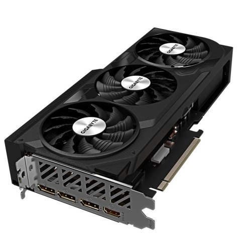 Karta graficzna RTX 4070 Ti SUPER WINDFORCE OC 16G GDDR6X 256bit Karta graficzna RTX 4070 Ti SUPER WINDFORCE OC 16G GDDR6X 256bit