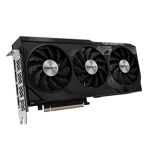 Karta graficzna RTX 4070 Ti SUPER WINDFORCE OC 16G GDDR6X 256bit Karta graficzna RTX 4070 Ti SUPER WINDFORCE OC 16G GDDR6X 256bit