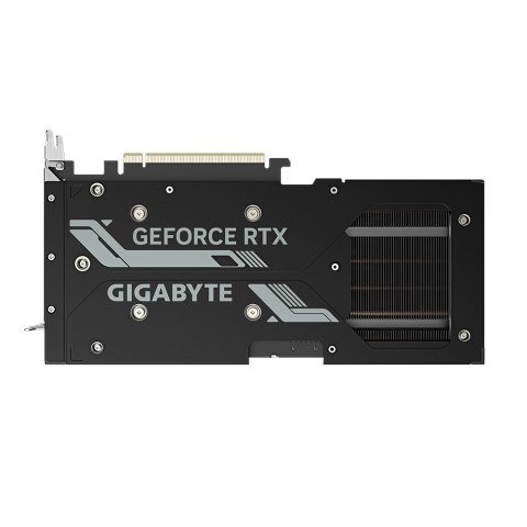Karta graficzna RTX 4070 Ti SUPER WINDFORCE OC 16G GDDR6X 256bit Karta graficzna RTX 4070 Ti SUPER WINDFORCE OC 16G GDDR6X 256bit