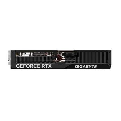 Karta graficzna RTX 4070 Ti SUPER WINDFORCE OC 16G GDDR6X 256bit Karta graficzna RTX 4070 Ti SUPER WINDFORCE OC 16G GDDR6X 256bit
