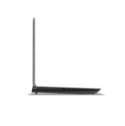 Mobilna stacja robocza ThinkPad P16 G2 21FA000HPB W11Pro i7-13700HX/32GB/1TB/RTXA3500 12GB/16.0 WQXGA/Strom Grey/3YRS Premier Su Mobilna stacja robocza ThinkPad P16 G2 21FA000HPB W11Pro i7-13700HX/32GB/1TB/RTXA3500 12GB/16.0 WQXGA/Strom Grey/3YRS Premier Su