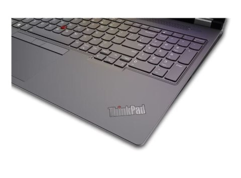 Mobilna stacja robocza ThinkPad P16 G2 21FA000HPB W11Pro i7-13700HX/32GB/1TB/RTXA3500 12GB/16.0 WQXGA/Strom Grey/3YRS Premier Su Mobilna stacja robocza ThinkPad P16 G2 21FA000HPB W11Pro i7-13700HX/32GB/1TB/RTXA3500 12GB/16.0 WQXGA/Strom Grey/3YRS Premier Su