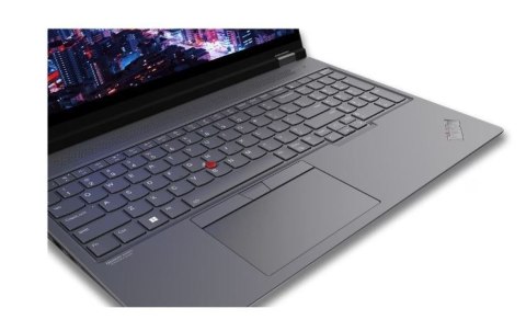 Mobilna stacja robocza ThinkPad P16 G2 21FA000HPB W11Pro i7-13700HX/32GB/1TB/RTXA3500 12GB/16.0 WQXGA/Strom Grey/3YRS Premier Su Mobilna stacja robocza ThinkPad P16 G2 21FA000HPB W11Pro i7-13700HX/32GB/1TB/RTXA3500 12GB/16.0 WQXGA/Strom Grey/3YRS Premier Su