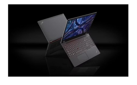 Mobilna stacja robocza ThinkPad P16 G2 21FA000HPB W11Pro i7-13700HX/32GB/1TB/RTXA3500 12GB/16.0 WQXGA/Strom Grey/3YRS Premier Su Mobilna stacja robocza ThinkPad P16 G2 21FA000HPB W11Pro i7-13700HX/32GB/1TB/RTXA3500 12GB/16.0 WQXGA/Strom Grey/3YRS Premier Su