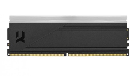 Pamięć DDR5 IRDM 64GB(2*32GB) /5600 CL30 BLACK RGB Pamięć DDR5 IRDM 64GB(2*32GB) /5600 CL30 BLACK RGB