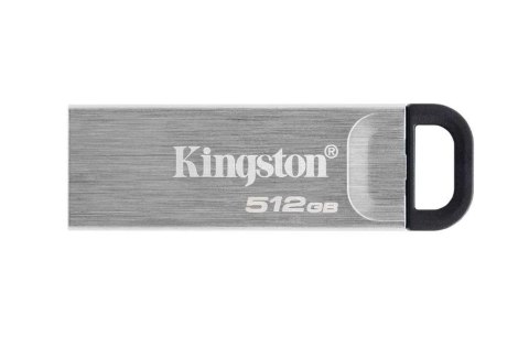 Pendrive Kyson DTKN/512 USB 3.2 Gen1 Pendrive Kyson DTKN/512 USB 3.2 Gen1