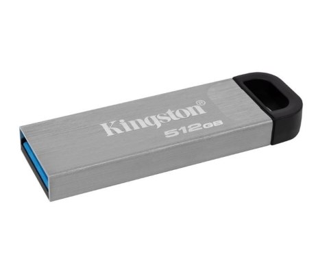 Pendrive Kyson DTKN/512 USB 3.2 Gen1 Pendrive Kyson DTKN/512 USB 3.2 Gen1
