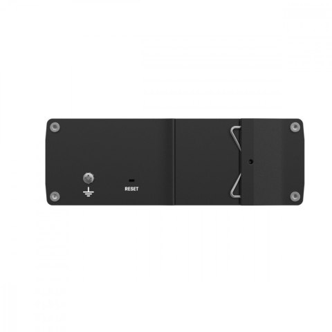 Przełącznik zarządzalny przemysłowy TSW212 2xSFP 8xGbE L2/L3 Przełącznik zarządzalny przemysłowy TSW212 2xSFP 8xGbE L2/L3