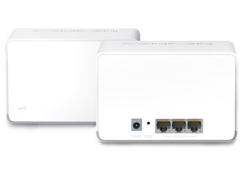 System WiFi- Halo H70X AX1800 2-pak System WiFi- Halo H70X AX1800 2-pak