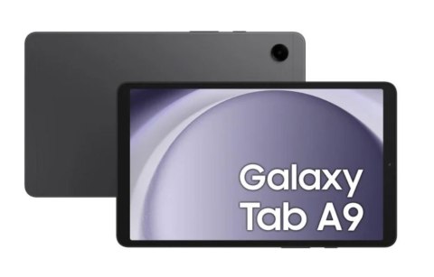 Tablet Galaxy Tab A9 X115 8,7 cala LTE 4/64GB Szary