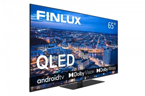 Telewizor QLED 65 cali 65FUH7161