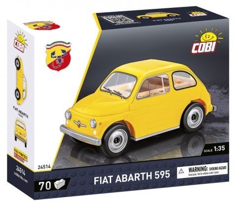 Fiat Abarth 595 Fiat Abarth 595