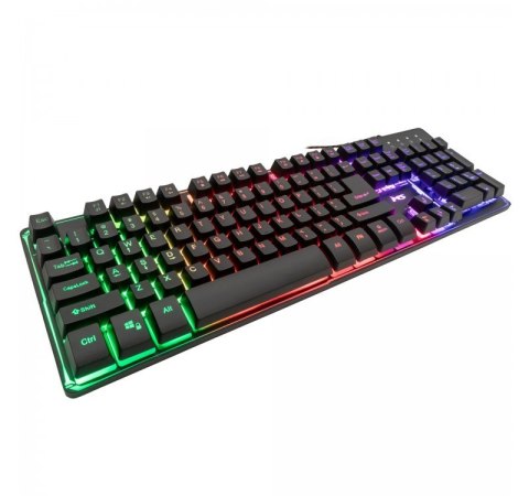 Klawiatura gamingowa Elite C505 LED Klawiatura gamingowa Elite C505 LED