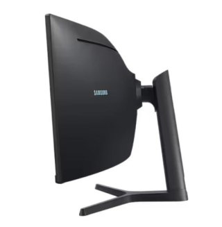 Monitor 49 cali ViewFinity S95UC VA 5120x1440 DQHD 32:9 2xHDMI 1xDP 1xUSB-C (90W) 3xUSB 3.0 LAN 5ms PinP/PbyP 120Hz HAS+PIV gł. 