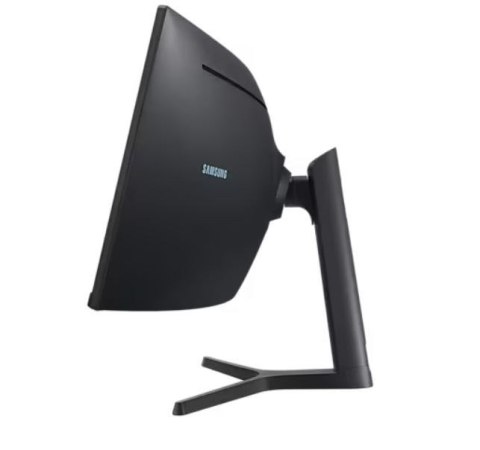 Monitor 49 cali ViewFinity S95UC VA 5120x1440 DQHD 32:9 2xHDMI 1xDP 1xUSB-C (90W) 3xUSB 3.0 LAN 5ms PinP/PbyP 120Hz HAS+PIV gł. 