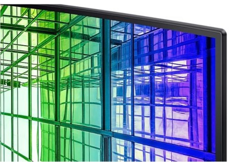 Monitor 49 cali ViewFinity S95UC VA 5120x1440 DQHD 32:9 2xHDMI 1xDP 1xUSB-C (90W) 3xUSB 3.0 LAN 5ms PinP/PbyP 120Hz HAS+PIV gł. 